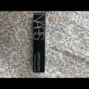NARS powermatte lip pigment